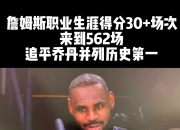 爱游戏在线官网-湖人击败篮网，詹姆斯比赛后发表力挺队友言论