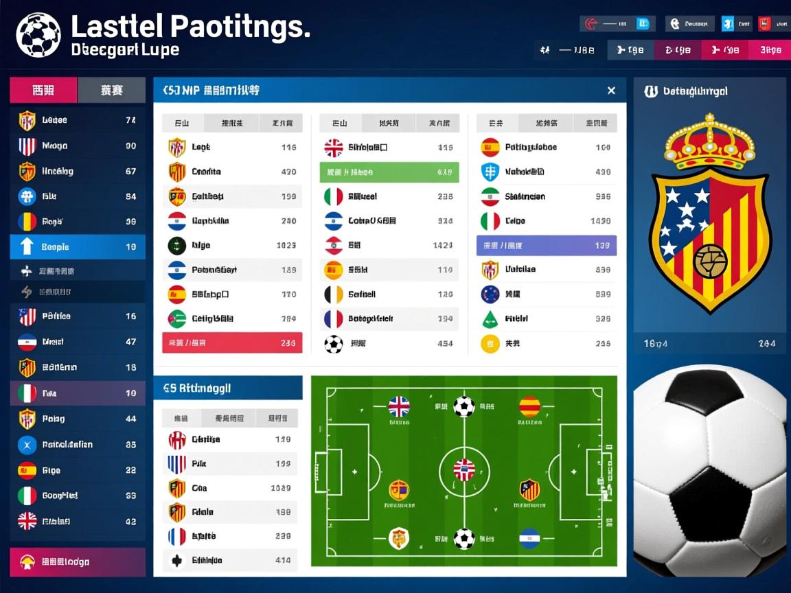 爱游戏-五大联赛是否对边路传中落点精准度加强考核，五大联赛边锋