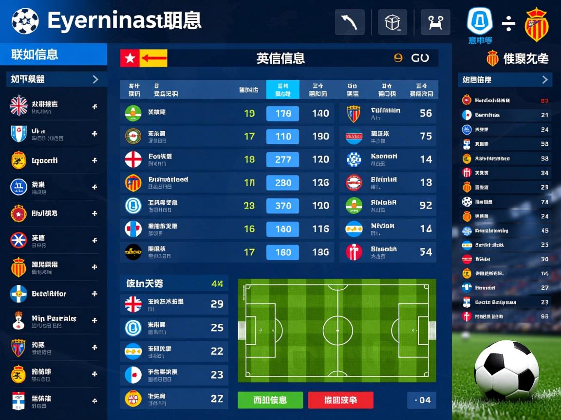 爱游戏-五大联赛最受瞩目的金童之争走向如何，金童排名