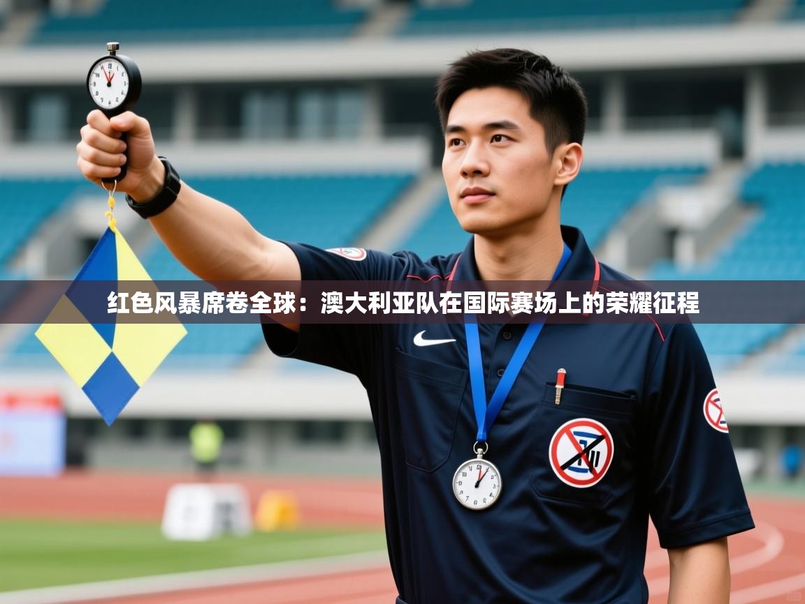 红色风暴席卷全球：澳大利亚队在国际赛场上的荣耀征程  第2张