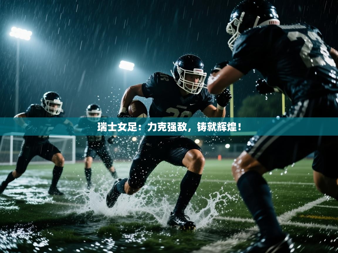 瑞士女足：力克强敌，铸就辉煌！