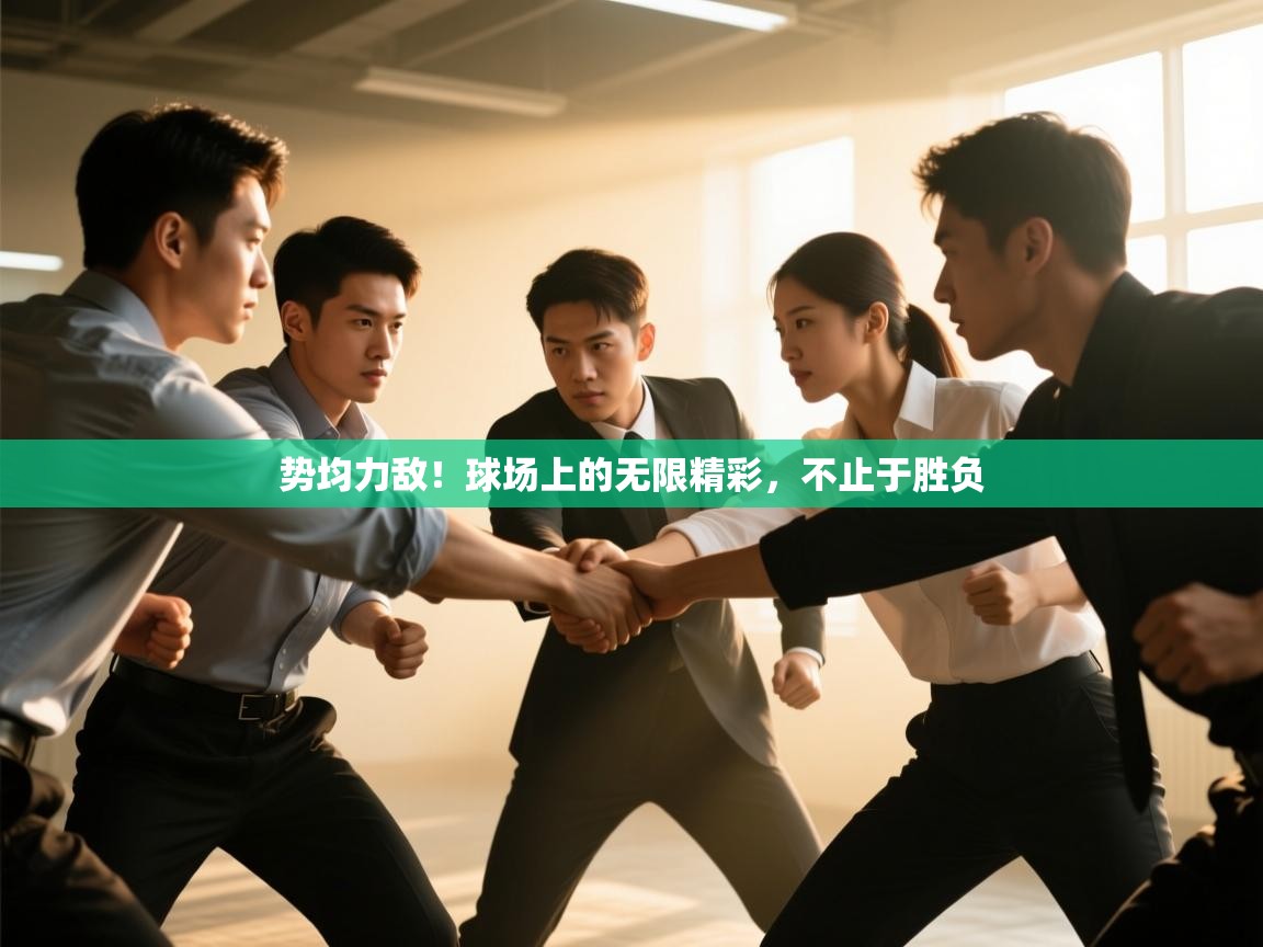 势均力敌!球场上的无限精彩,不止于胜负 第2张