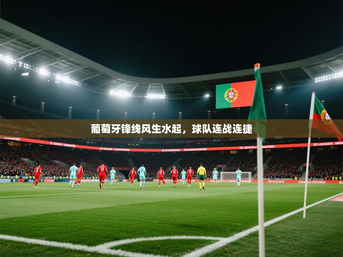 葡萄牙锋线风生水起，球队连战连捷