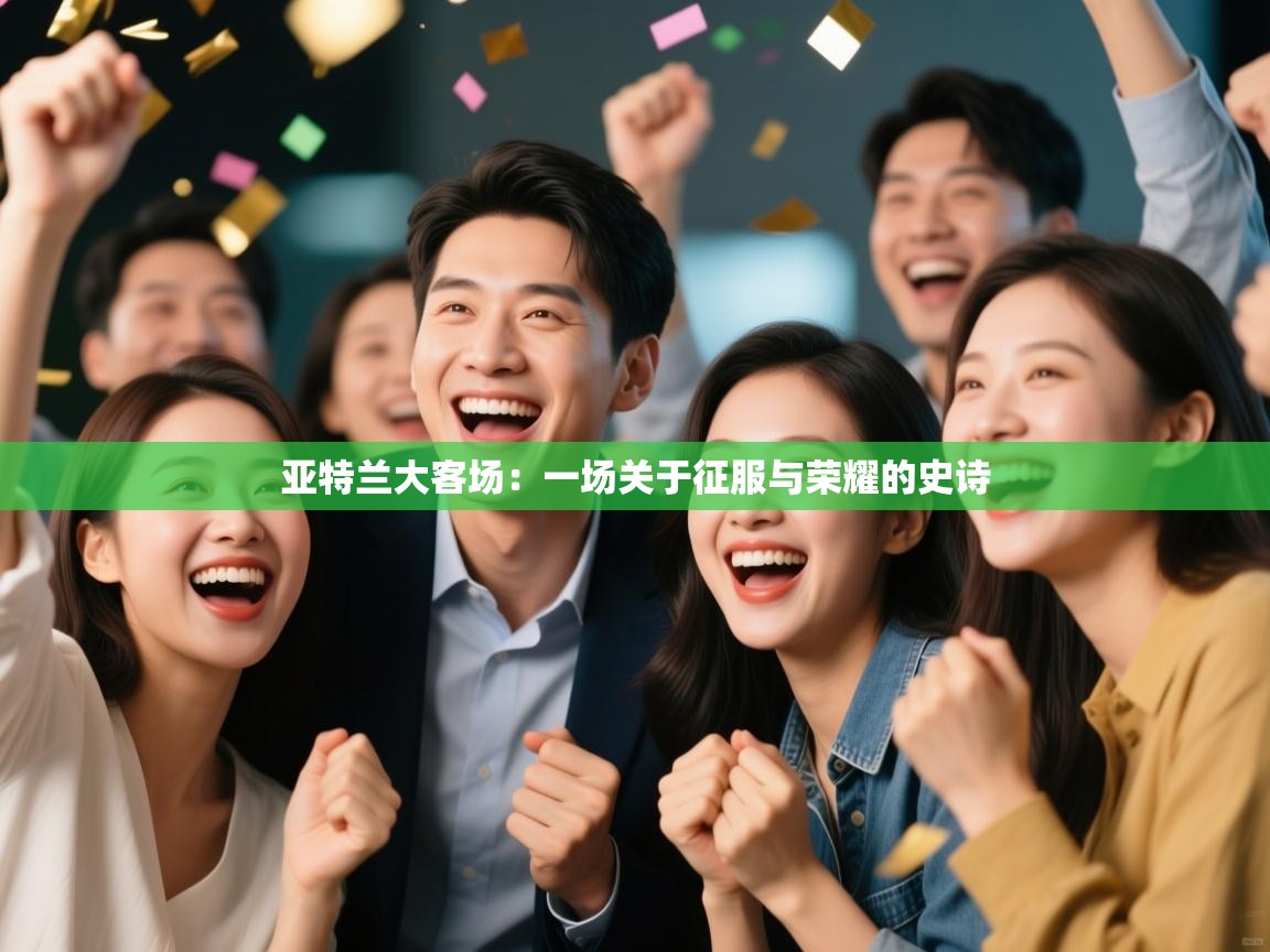 亚特兰大客场：一场关于征服与荣耀的史诗  第2张