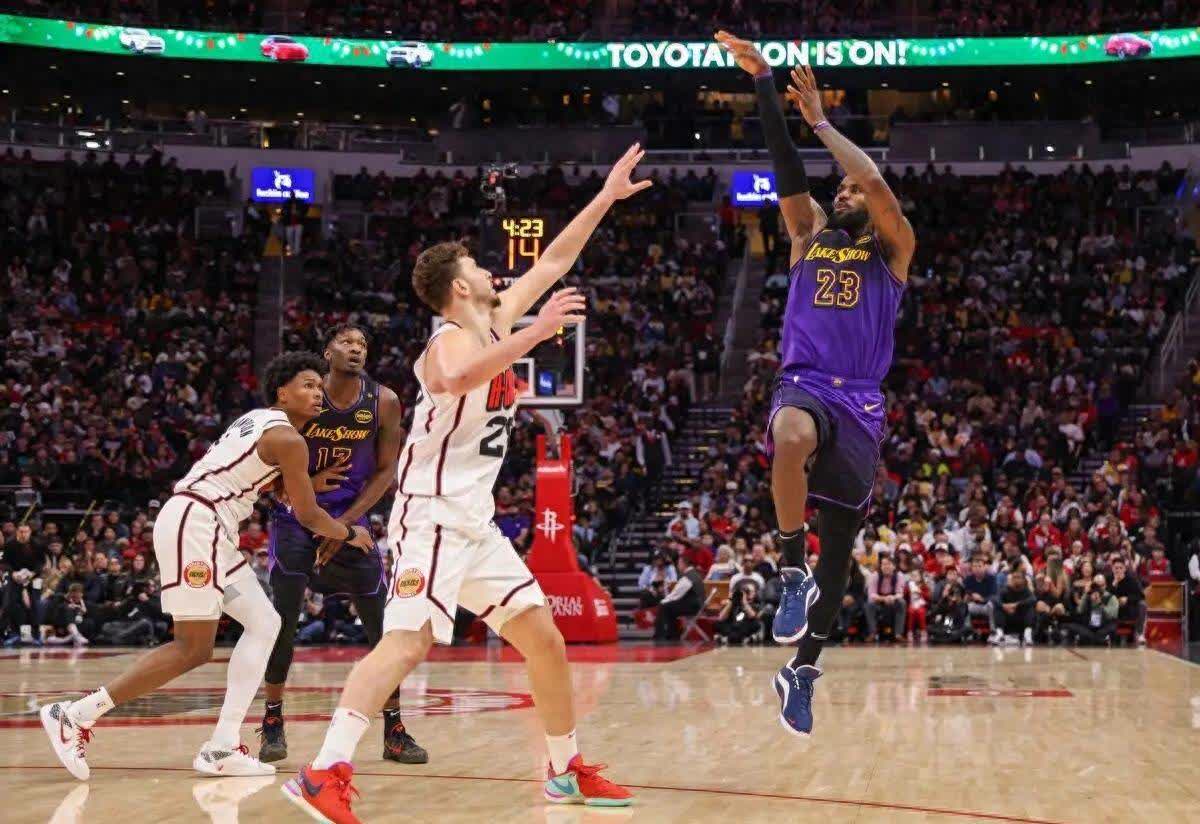 NBA总决赛激情上演，全明星球员争夺战