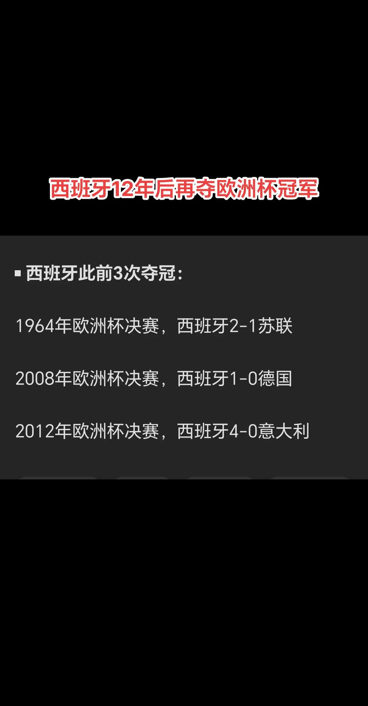 包含全场角逐：西班牙教练赞球员产品畅所欲言的词条
