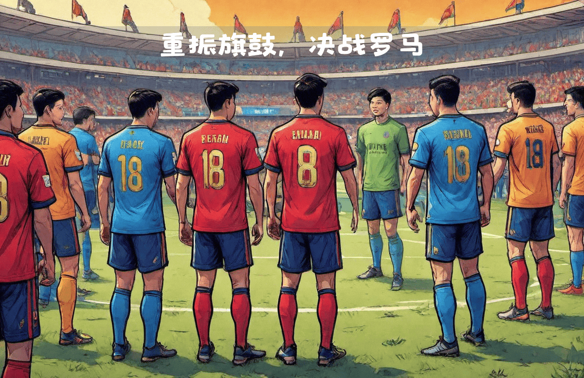 罗马迎战国际米兰：谁能称霸？